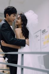 点击看大图 -巴黎春天婚纱摄影STUDIO·定制