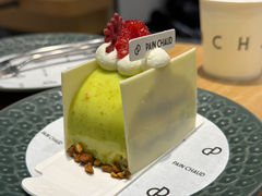 -PAIN CHAUD 百丘(尚嘉中心店)