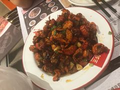 -汉虾王·油焖大虾(车公庙店)