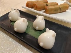 -龙的酒楼·手工早茶·顺德菜(近良路店)