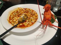 -恒记饭店·海鲜明档(淹城店)
