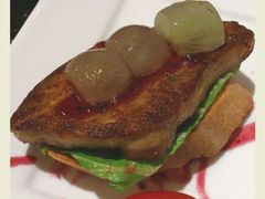 鹅肝-福1039(愚园路店)
