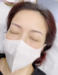 -MIVI半永久纹眉绣眉