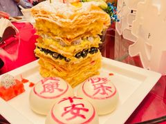 -美心·翠园(港汇恒隆广场店)