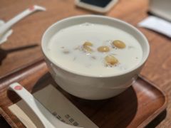 -彬媽糖水(侨鑫国际店)