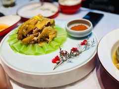 -老湘亲·品鉴湘菜(蔡塘爱琴海店)