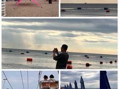 -南戴河旅游度假区
