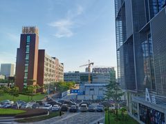 景观位-光明招待所(邦凯科技园店)