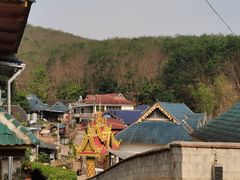 -曼丢傣家古寨