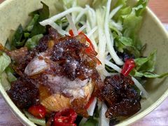 -华姐鸡粉(中心店)