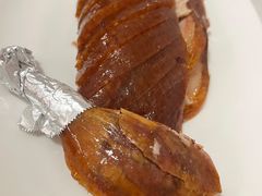 -满堂·烤鸭店·北京菜(鼓楼店)