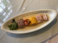 -漢舍中国菜馆(889广场店)