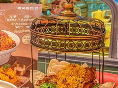 -避风塘·金牌店·夜宵(金玉兰店)