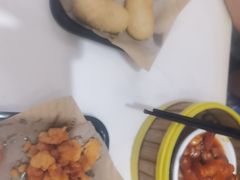 -禾师兄·布拉肠(一德路店)