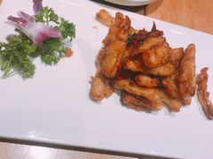 -7017浙菜•建德味(中财店)