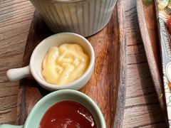 -漾花汐·西餐·下午茶(苏州湾歌林公园店)