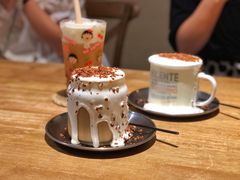 -甘单茶事小馆(洋河店)