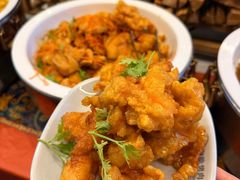 -灼·九寸钉自助烤肉(谷德茂店)