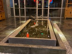 -海尔洲际酒店天下一品中餐厅