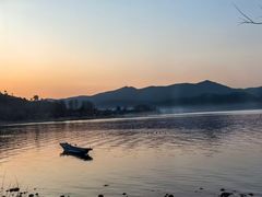 -洱海月湿地公园