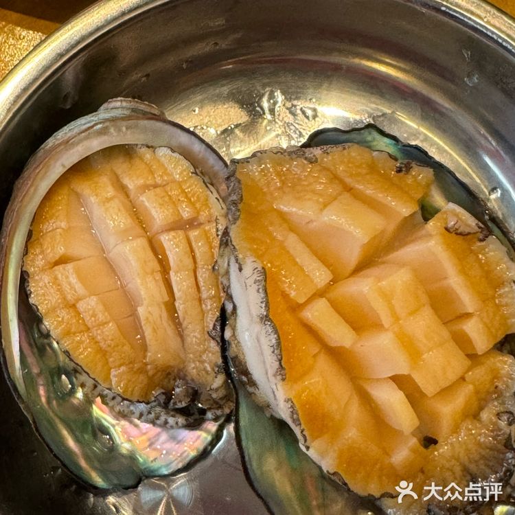 泉州这种现炒痛风锅到底是谁爱吃啊… 嗝…