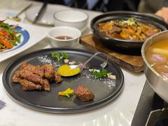 -后海16号·北京私房菜