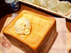 面包诱惑-绿茶餐厅(朝阳大悦城店)