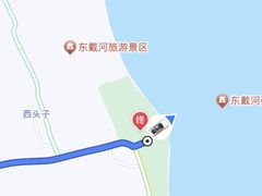 -碣石国家级海洋公园
