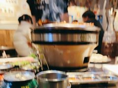 -韩山葵烤肉(太古里店)