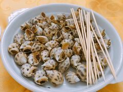 -阿妹小海鲜(下角店)