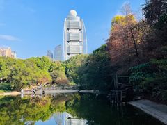 -深圳国际园林花卉博览园