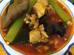 -程记私房火锅兔(总店)