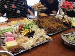 -谢智冷沾沾(马家巷总店)