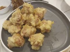 -东方饺子王(新奥购物中心店)