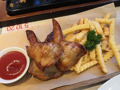 -必胜客(国贸店)