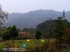 -成都蒲江花样年福朋喜来登度假酒店·宜客乐西餐厅