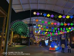 -三亚海昌梦幻海洋不夜城