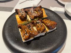 -若蘭慈·无国界素食料理(欢乐海岸店)