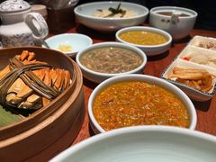 -裕兴记•蟹黄面馆(人民广场店)