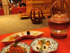 -白家大院·王府宫廷菜(苏州街店)