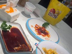 -三玛璐酒楼(汉口路店)