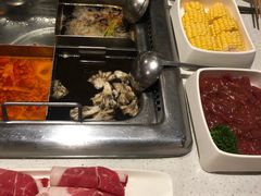 -海底捞火锅(高科广场店)