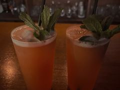 -BIJOU coffee&cocktail(龙岗万科广场店)