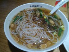 -凤起龙游老面包子(凯德晶品店)