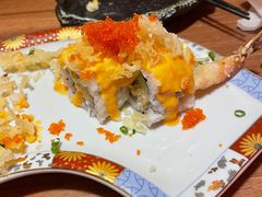 -隐月· 㐂和食屋(芝罘万达公馆店)