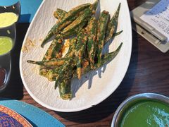 -甘尼仕印度餐厅爵士酒吧(阳春巷店)