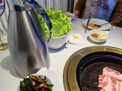 -韩时烤肉(枫蓝店)