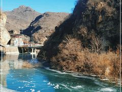 -黑龙潭风景区