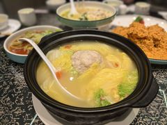 -烟雨江南(幸福街店)