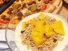 -托斯卡纳烘焙意大利餐厅(五天地店)